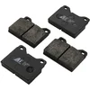 Image de Remblokken set 36055 ABS