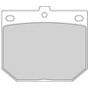 Image de Remblokken set 36078 ABS
