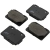 Image de Remblokken set 36080 ABS