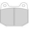 Image de Remblokken set 36090 ABS