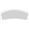Image de Remblokken set 36136 ABS
