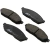 Image de Remblokken set 36156 ABS