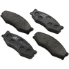 Image de Remblokken set 36168 ABS