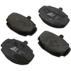 Image de Remblokken set 36208 ABS