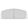 Image de Remblokken set 36390 ABS