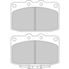 Image de Remblokken set 36625 ABS