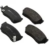 Image de Remblokken set 36728 ABS