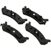Image de Remblokken set 36754 ABS