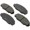 Image de Remblokken set 36760 ABS