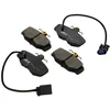 Image de Remblokken set 36847 ABS