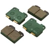 Image de Remblokken set 36890 ABS