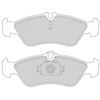 Image de Remblokken set 36913 ABS