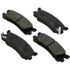 Image de Remblokken set 36930 ABS