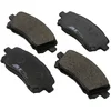 Image de Remblokken set 36972 ABS