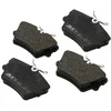 Image de Remblokken set 36983 ABS