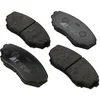 Image de Remblokken set 36995 ABS