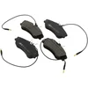 Image de Remblokken set 37016 ABS