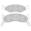 Image de Remblokken set 37043 ABS