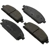 Image de Remblokken set 37081 ABS