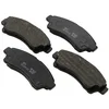 Image de Remblokken set 37091 ABS