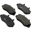 Image de Remblokken set 37111 ABS