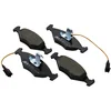 Image de Remblokken set 37121 ABS