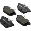 Image de Remblokken set 37123 ABS