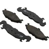Image de Remblokken set 38219 ABS