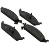 Image de Remblokken set 38650 ABS