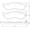 Image de Remblokken set 38702 ABS