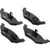 Image de Remblokken set 38715 ABS