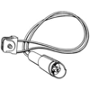 Image de Waarschuwingscontact remvoering-/blokslijtage 39505 ABS
