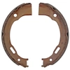 Image de Remschoenset parkeerrem 40700 ABS