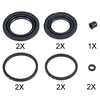 Image de Reparatieset remklauw 43647 ABS