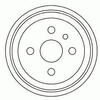 Image de Remtrommel 5128S ABS