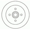 Image de Remtrommel 5180S ABS