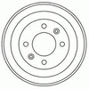 Image de Remtrommel 5255S ABS