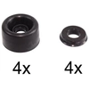 Image de Reparatieset wielremcilinder 53369 ABS
