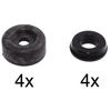 Image de Reparatieset wielremcilinder 53744 ABS