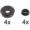 Image de Reparatieset wielremcilinder 53769 ABS