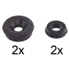 Image de Reparatieset wielremcilinder 53878 ABS