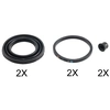 Image de Reparatieset remklauw 63515 ABS
