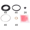 Image de Reparatieset remklauw 73197 ABS