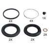 Image de Reparatieset remklauw 73482 ABS