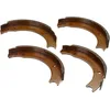 Image de Remschoenset 8102 ABS