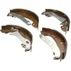 Image de Remschoenset 8111 ABS