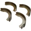 Image de Remschoenset 8125 ABS