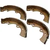 Image de Remschoenset 8529 ABS