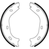 Image de Remschoenset parkeerrem 8728 ABS