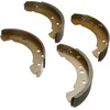 Image de Remschoenset 8774 ABS